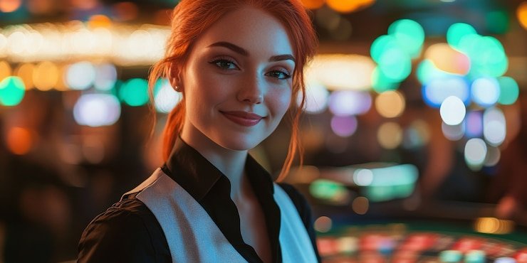 Casino Hold'em payout table and hand rankings displayed on jabartoto login interface